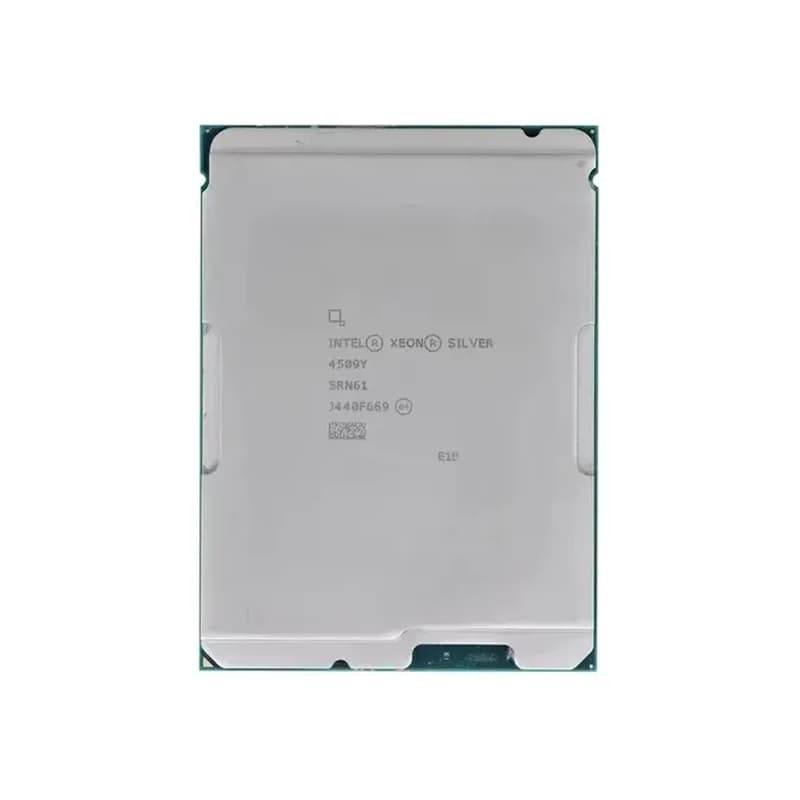 Hewlett Packard Enterprise Hewlett Packard Enterprise INT Xeon-S 4509Y CPU for HPE 6154147