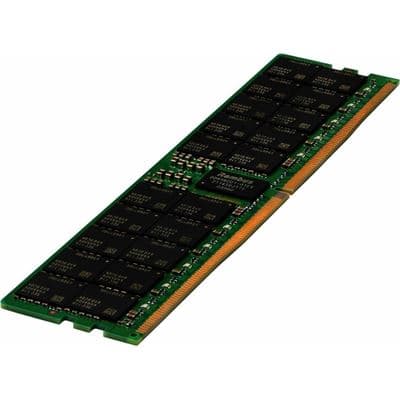 Hewlett Packard Enterprise Hewlett Packard Enterprise HPE 16GB 1Rx8 PC5-5600B-R Smart Kit 6154150