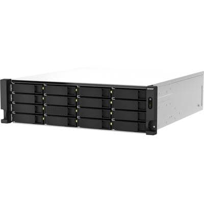 QNAP QNAP Ent 22-Bay Intel 64GB NAS 6156887