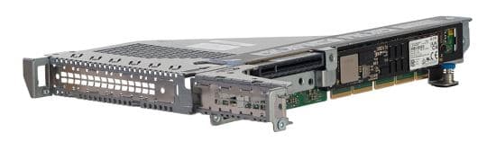 Hewlett Packard Enterprise Hewlett Packard Enterprise HPE DL325 G11 FHFL ADD-ON CARDS SUP KIT 6158304