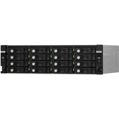 QNAP Qnap TL-R1620Sdc 16Bay Rackmount NAS 6159770