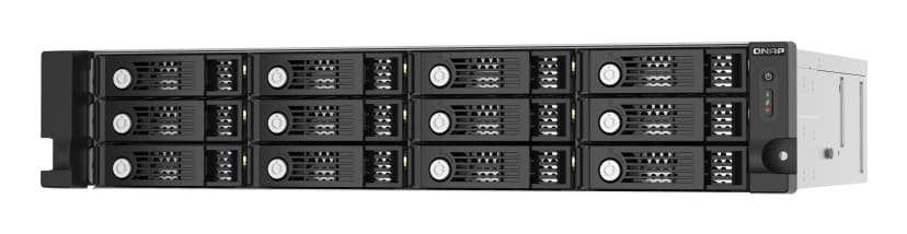 QNAP Qnap TL-R1220Sep-RP 12Bay SAS rkmountNAS 6159771
