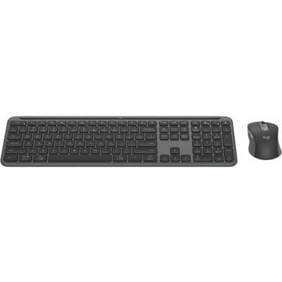 Astro Astro MK950 Slim Wireless Combo For Business 6163416