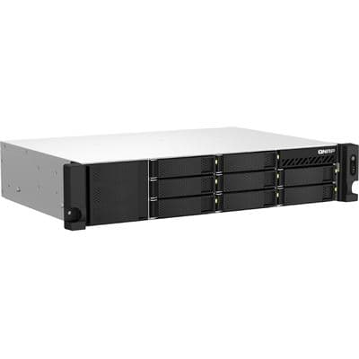 QNAP QNAP Business - High End 8-Bay AMD NAS 6179620