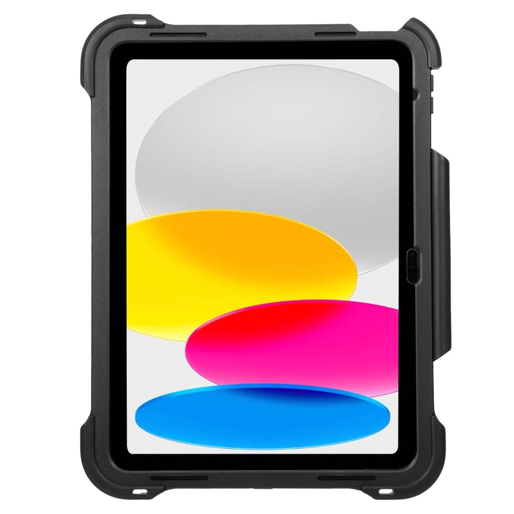 TARGUS TARGUS SafePort Rugged Max for iPad 10.9IN 6181304