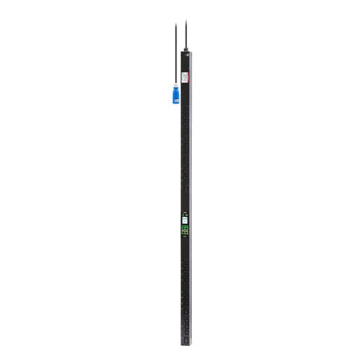 APC APC Easy PDU 2G Metered-by-Outlet ZeroU 16A 6181718