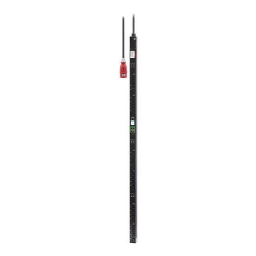 APC APC Easy PDU 2G Metered-by-Outlet with ZeroU 6181724