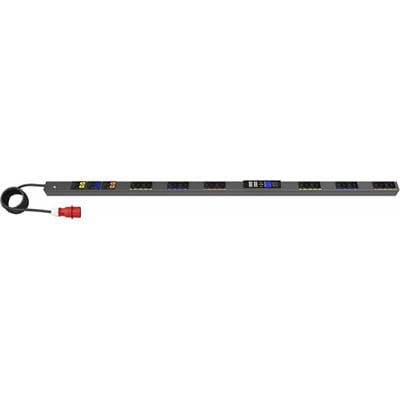 EATON EATON PDU G4 MI 0U 3Phase 32A IEC 309 12xC13:1 6184617