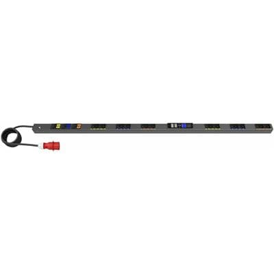 EATON EATON PDU G4 MA 0U 3Phase 32A IEC 309 12xC13:1 6184626