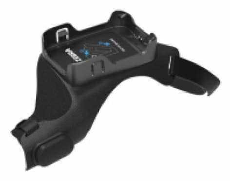 ZEBRA ZEBRA RS2100 Hand Mount With Embedded Trigger 6189125