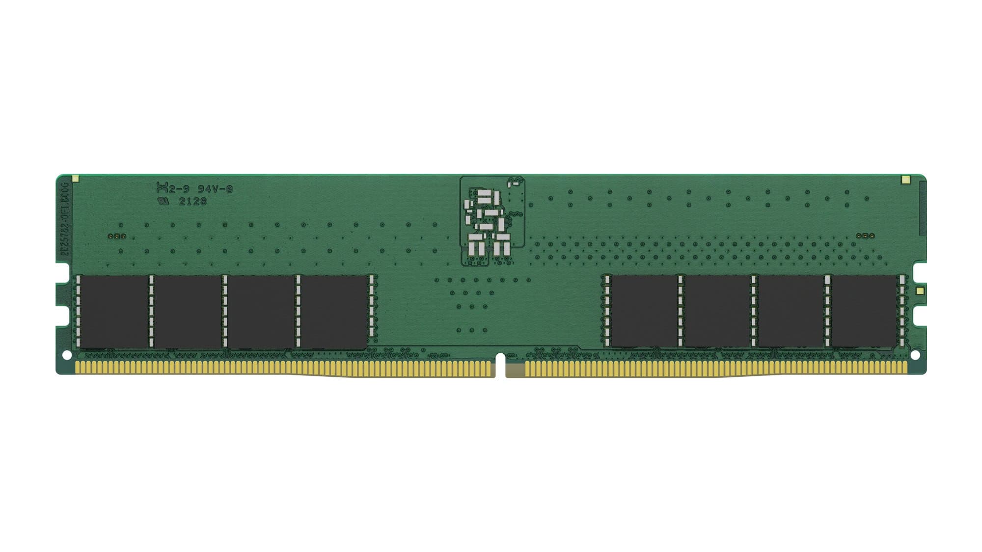 KINGSTON KINGSTON 48GB 5600MT/S DDR5 NON-ECC CL46 DIMM 6192882