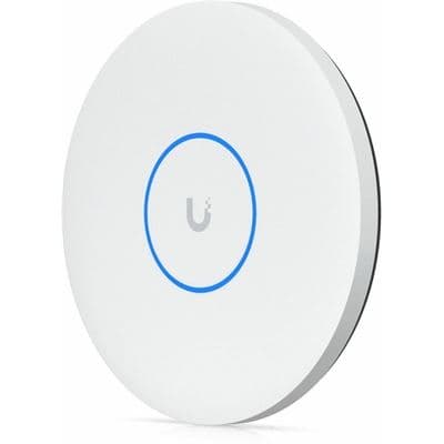 UBIQUITI NETWORKS UBIQUITI NETWORKS Ceiling-mount WiFi 7 AP with 6 GHz suppo 6195042