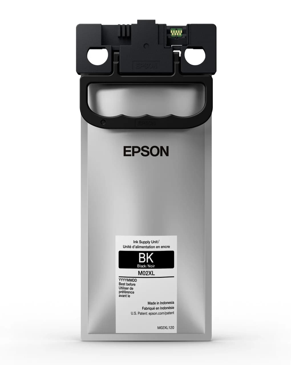 EPSON EPSON DURABrite High-yield Black Ink Pack to 6197228