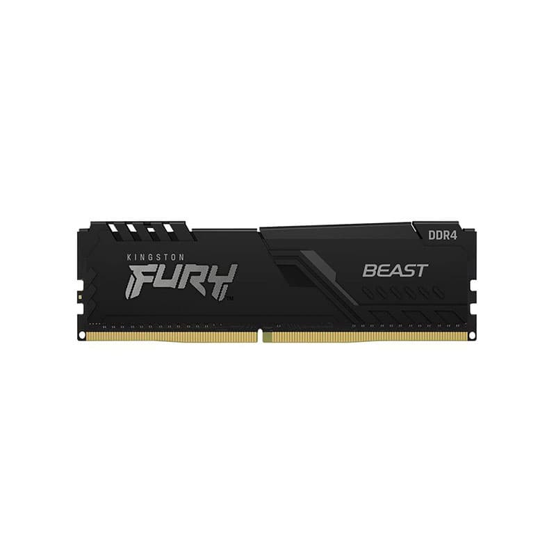 KINGSTON KINGSTON 8GB DDR5 6000MT/s CL30 DIMM FURY Beast 6198805