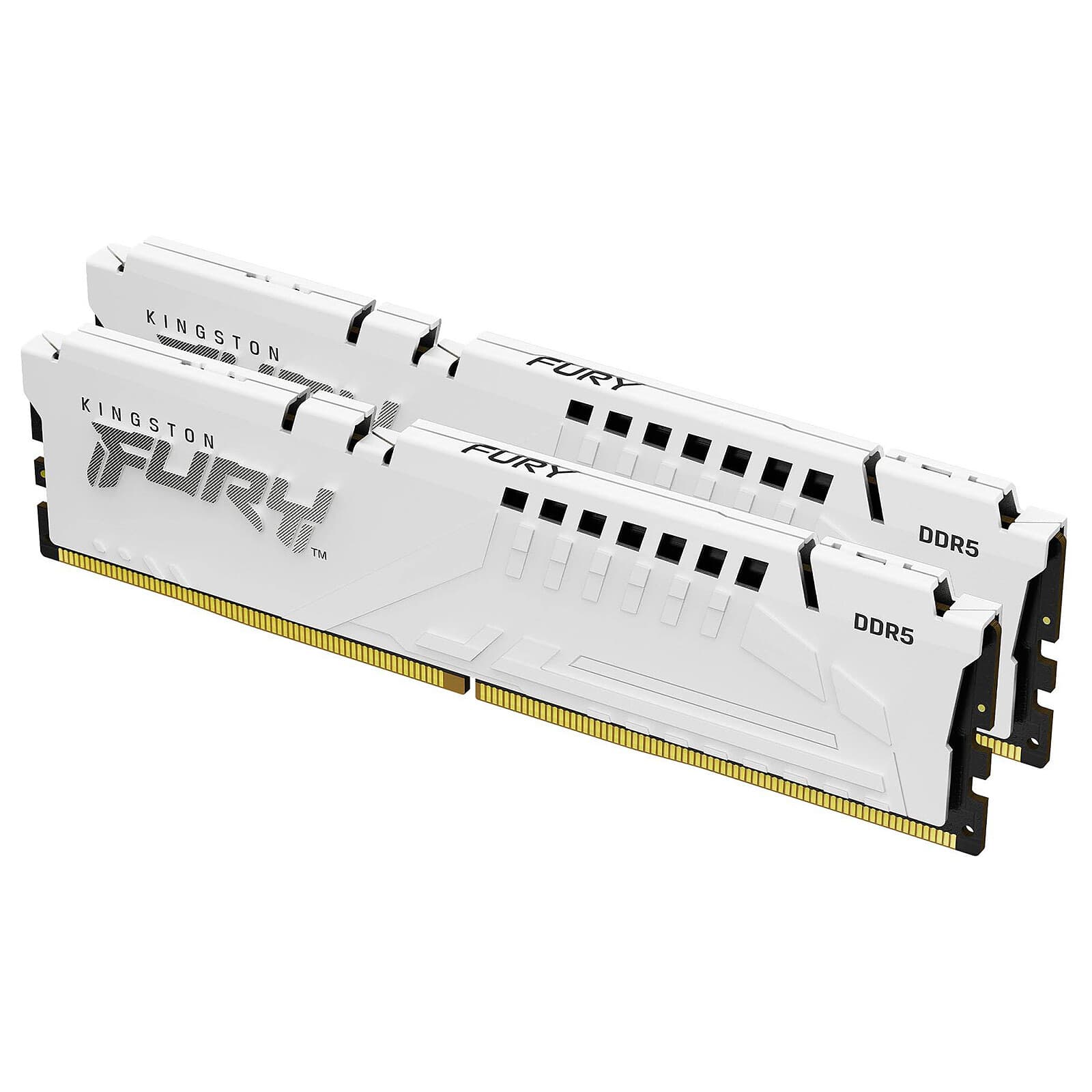 KINGSTON KINGSTON 64GB DDR5 6000MT/s CL30 DIMM Kit of 2 6198831