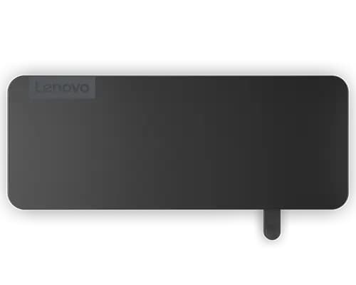 LENOVO LENOVO USB-C TRAVEL 8-1 HUB 6199354
