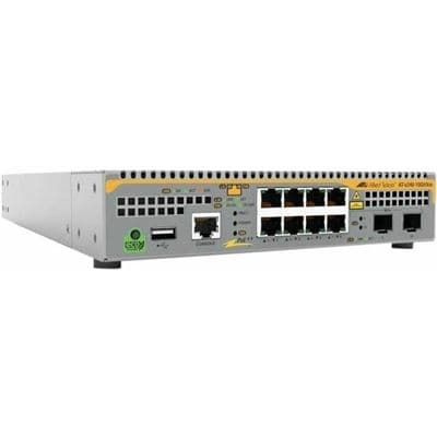 ALLIED TELESIS ALLIED TELESIS Multi-Gigabit Layer 3 Lite Managed Switc 6200030