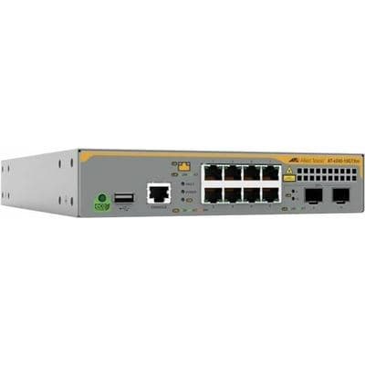 ALLIED TELESIS ALLIED TELESIS Multi-Gigabit Layer 3 Lite Managed Switc 6200037
