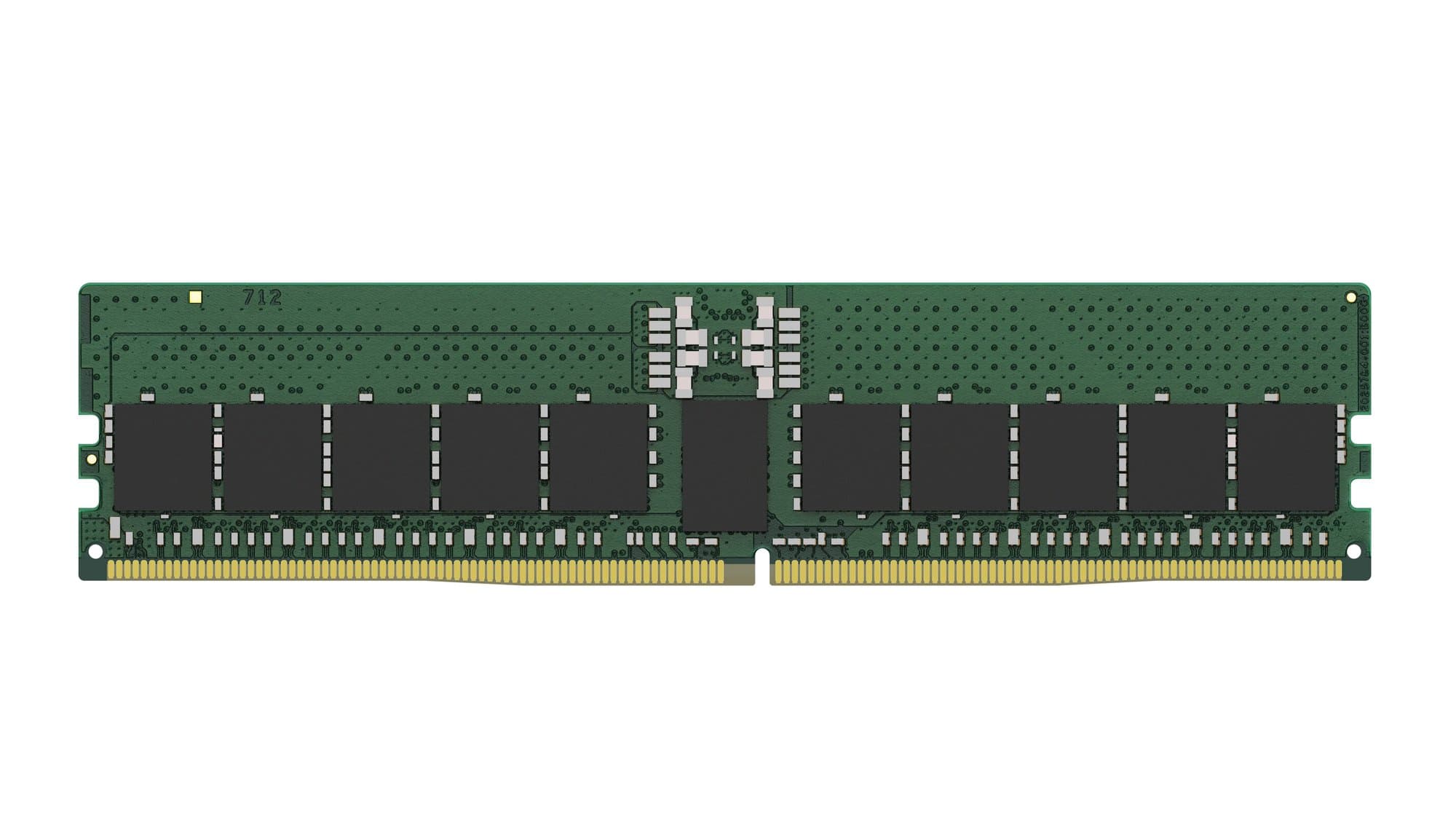 KINGSTON KINGSTON 48GB 5600MT/s DDR5 ECC Reg CL46 DIMM 1Rx 6205033