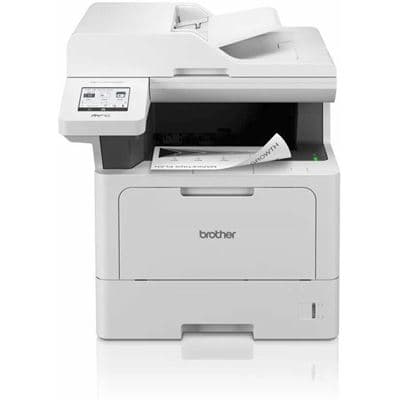 BROTHER BROTHER MFCL5710DW + TRAY 6212238