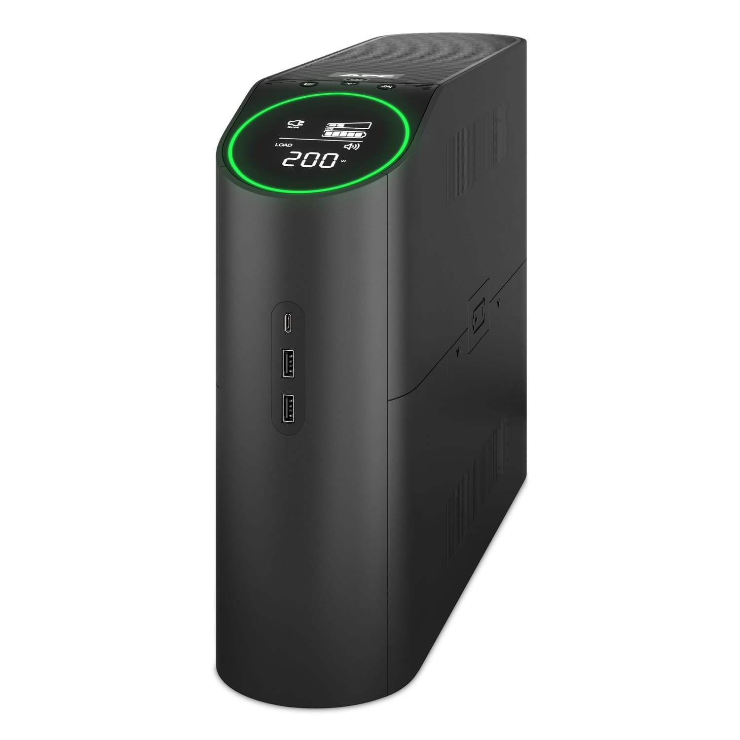 APC APC BACKUPS PRO GAME 2200VA/1320 TWR BLK 6213617