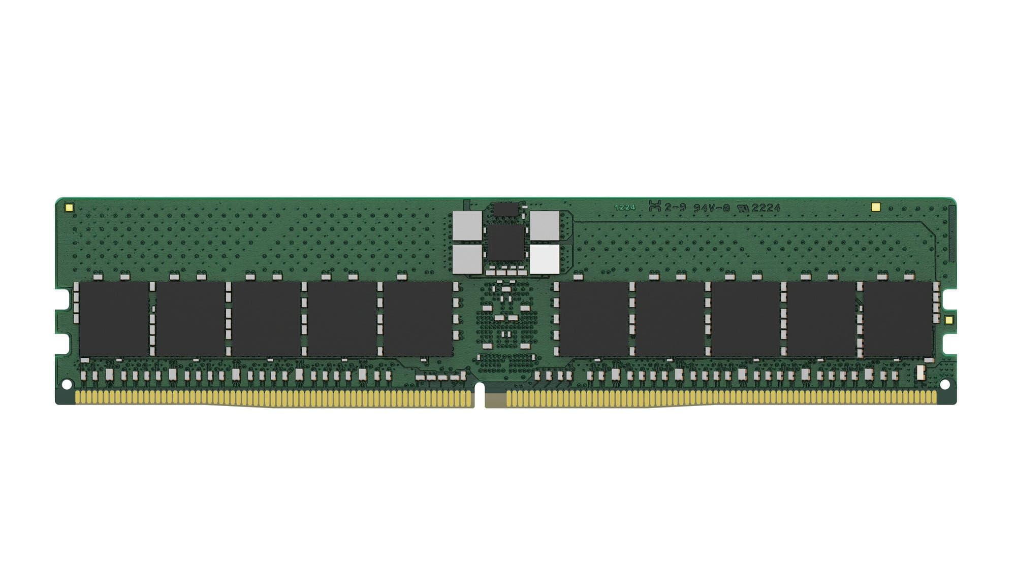KINGSTON KINGSTON 32GB DDR5 5600MT/s ECC Reg 1Rx4 Module 6217892