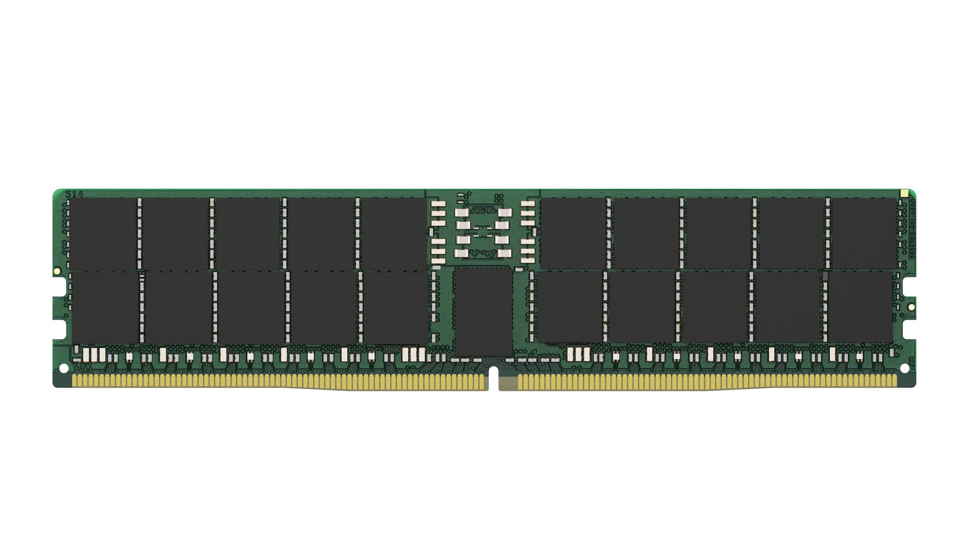 KINGSTON KINGSTON 96GB DDR5 5600MT/s ECC Reg 2Rx4 Module 6217896