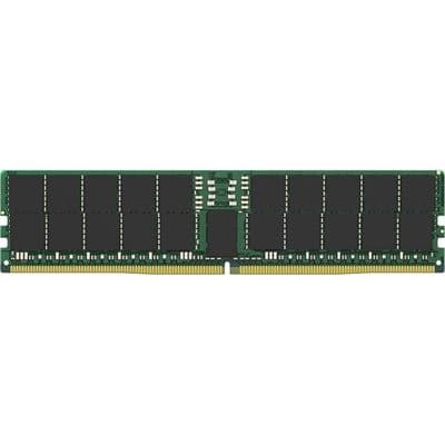 KINGSTON KINGSTON 64GB DDR5 5600MT/s ECC Reg 2Rx4 Module 6217901