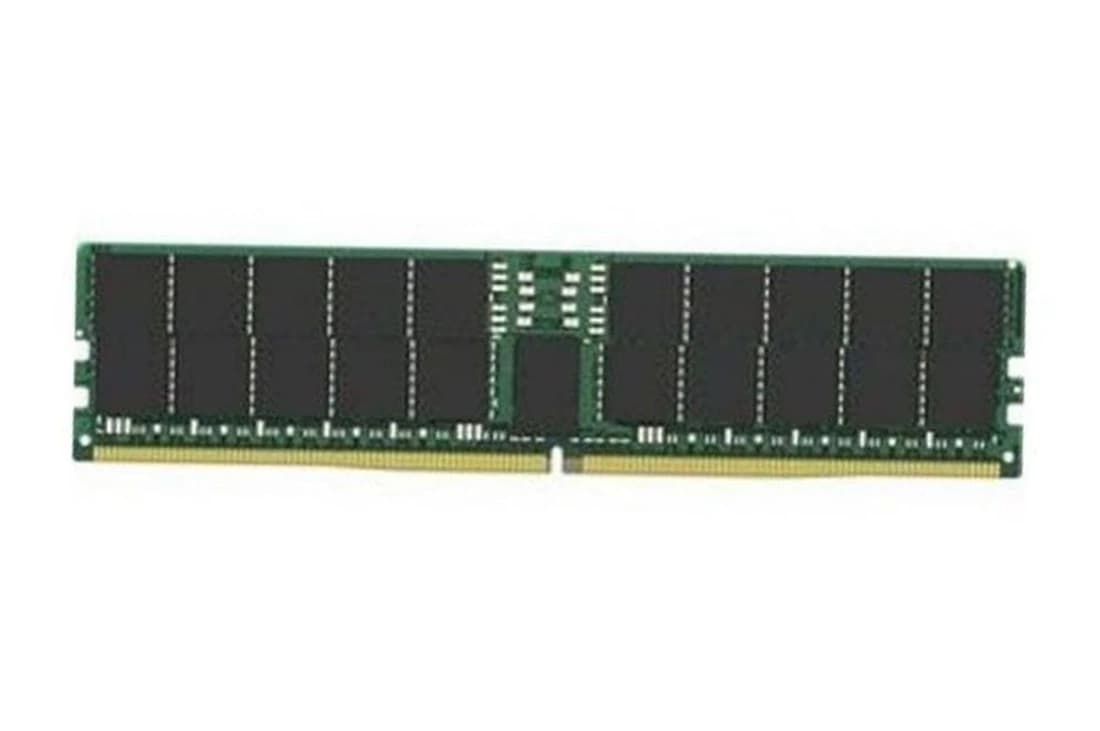 KINGSTON KINGSTON 16GB DDR5 5600MT/s ECC Reg 1Rx8 Module 6217903