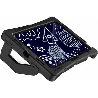 STM STM DUXLING (IPAD 10th/11th GEN) COMM - BLK 6221223