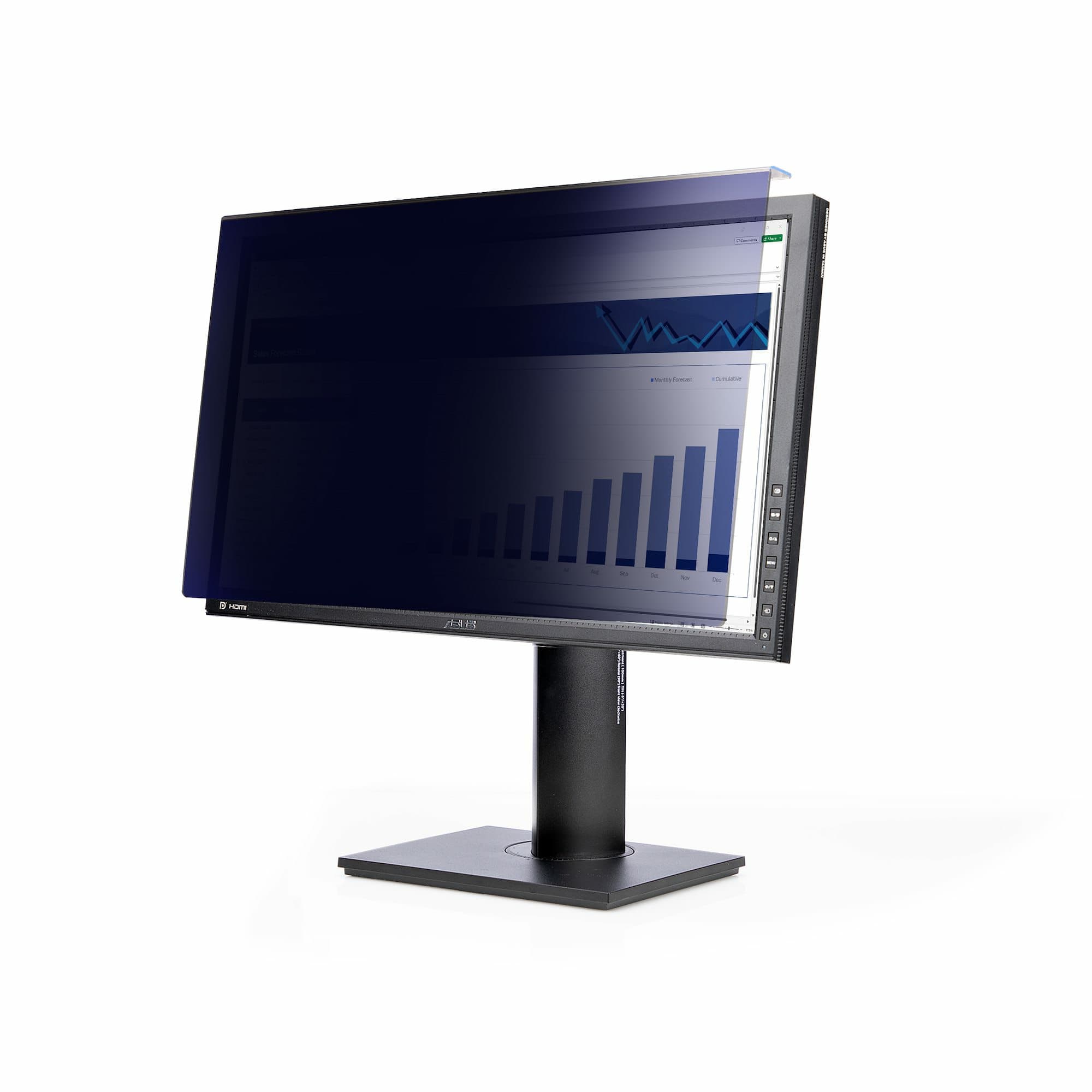 StarTech.com StarTech.com 23.8IN MONITOR PRIVACY SCREEN HANGING 6224159