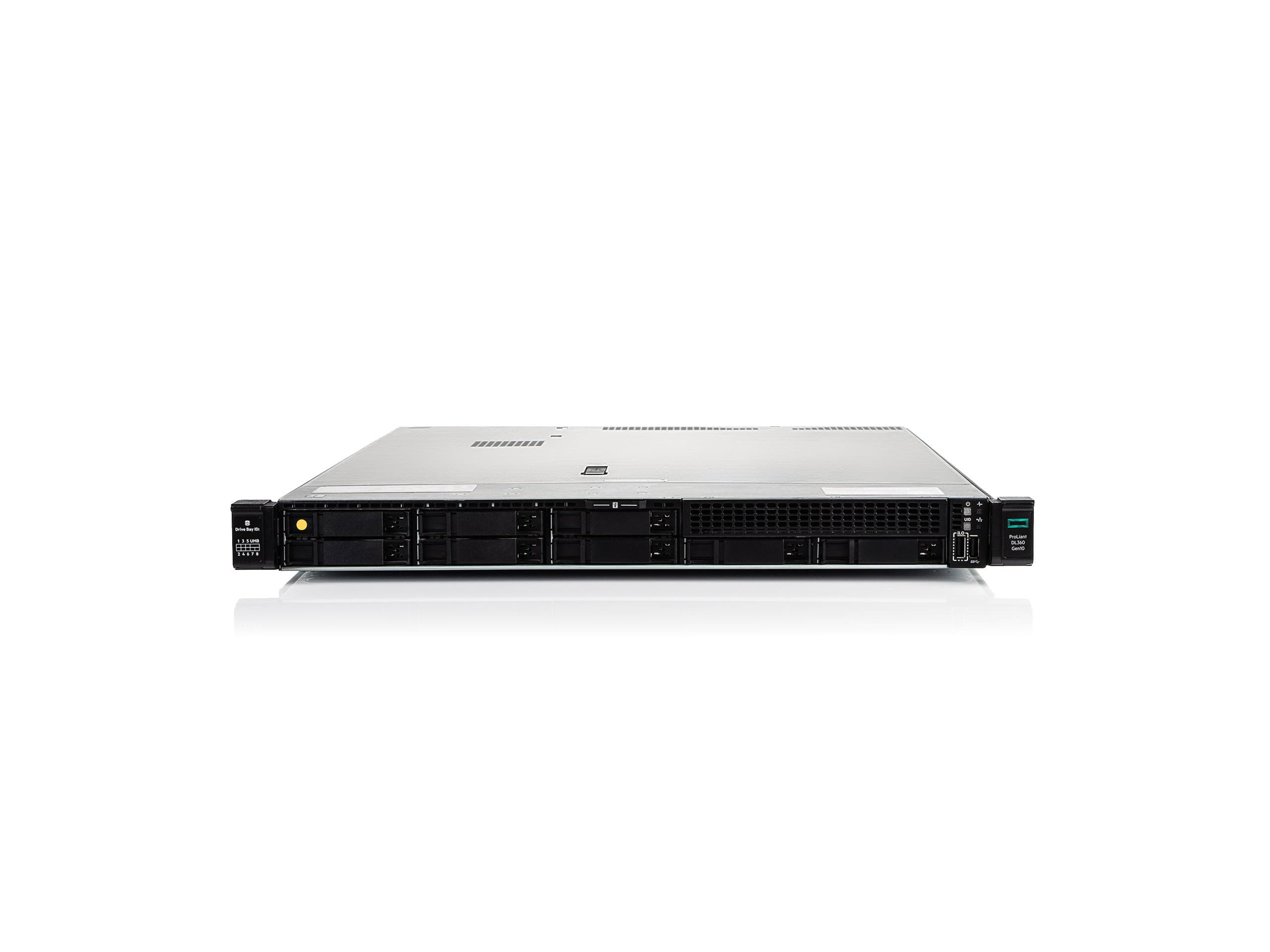 ARUBA ARUBA HPE DL360 Gen10 8SFF BC Svr 6226061