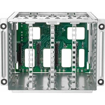 ARUBA ARUBA HPE DL380a Gen11 8SFF x4 U.2 NVMe BC Kit 6226126