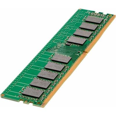 Hewlett Packard Enterprise Hewlett Packard Enterprise HPE 32GB 2Rx8 PC5-4800B-E STND Kit 6226513