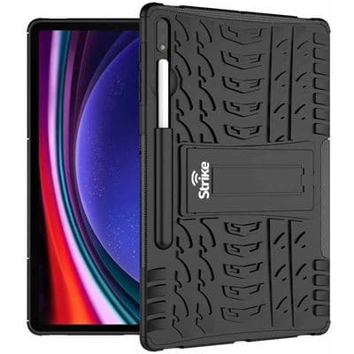 STRIKE GROUP STRIKE GROUP Strike Rugged Case for Galaxy S9+ 6228893