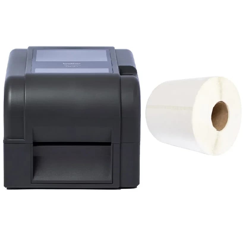 BROTHER BROTHER TD4420TN NZ POST BUNDLE 6229427
