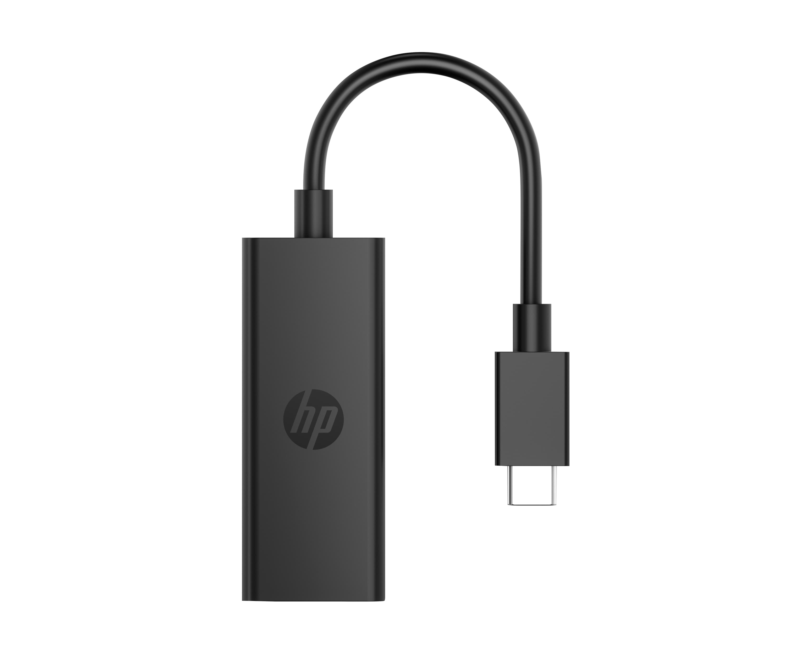 HP HP USB-C to DisplayPort Adapter G2 6239950