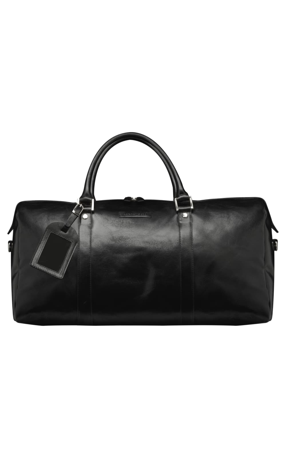 dbramante1928 dbramante1928 Kastrup 2 Weekender Bag BLK (2nd Gen) 6247555