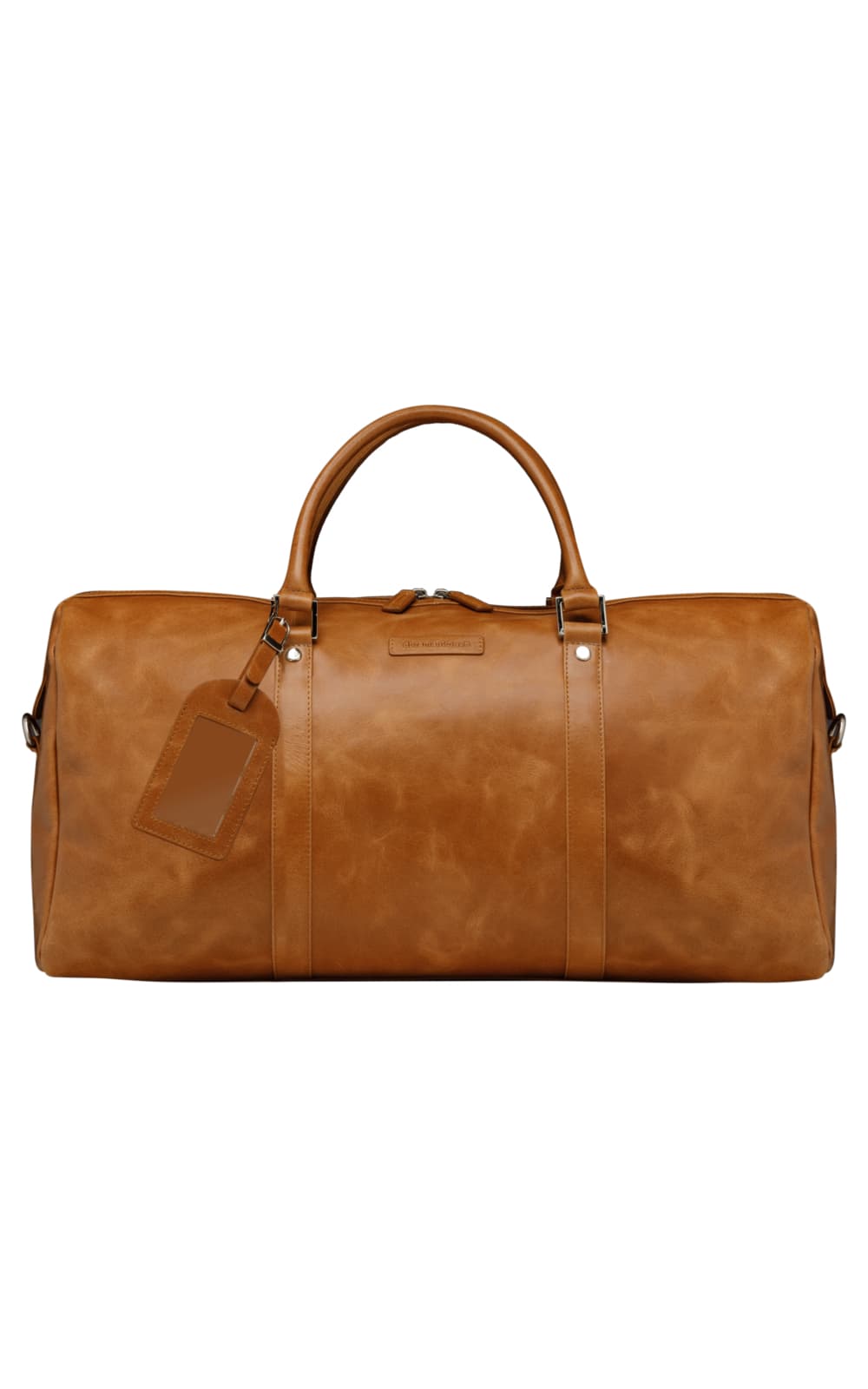 dbramante1928 dbramante1928 Kastrup 2 Weekender Bag - Tan (2nd Gen) 6247556