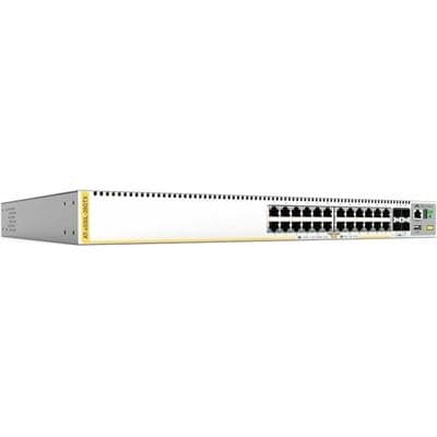 ALLIED TELESIS ALLIED TELESIS 24-port 100/1000T stackable L3 switch wi 6249541