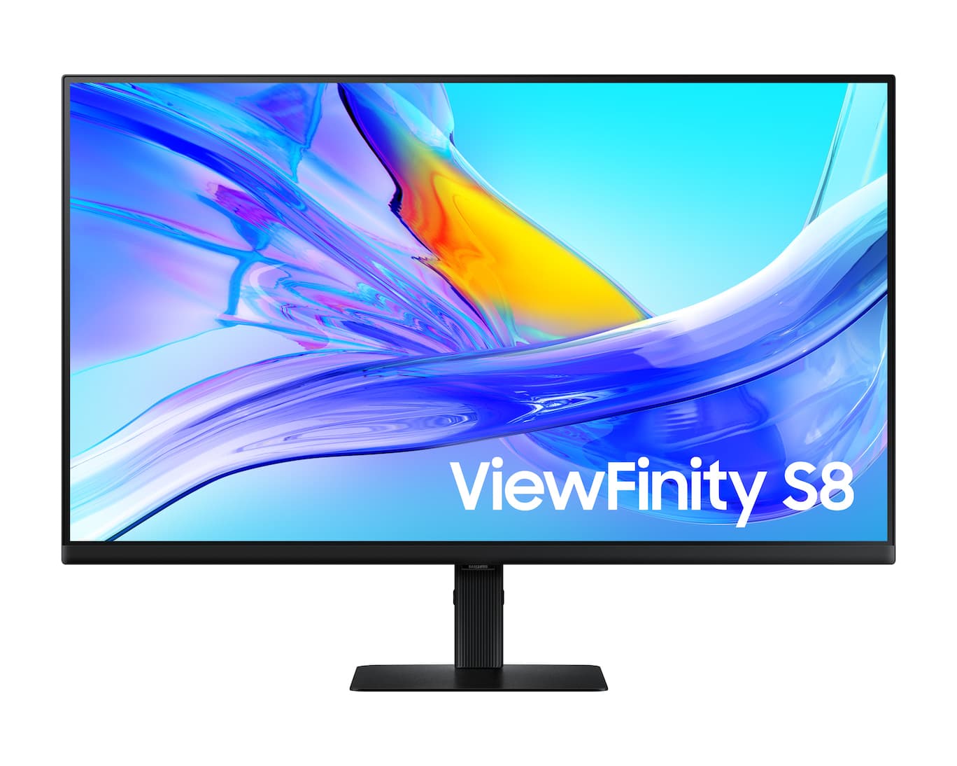 SAMSUNG SAMSUNG 32 ViewFinity S80UD UHD Monitor 6258602