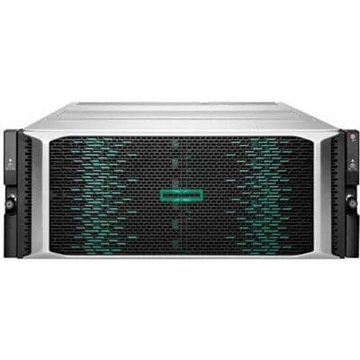 ARUBA ARUBA HPE Alletra STG 5010H 22TB BTO Array Bdl 6260206