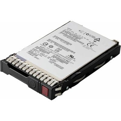 ARUBA ARUBA HPE 480GB SATA RI SFF SC PM893a SSD 6260215