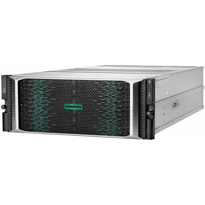 ARUBA ARUBA HPE Alletra STG 5010 84TB BTO Array Bdl 6260222