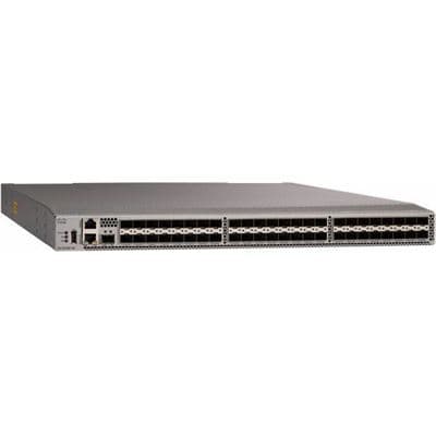 ARUBA ARUBA HPE SN6620C 32G 48/48 32G SFP+ FC v2 Sw 6261167