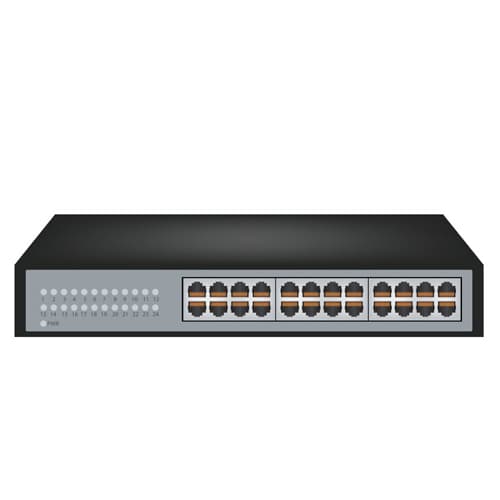 ARUBA ARUBA HPE SN6620C 32G 48/24 32G SFP+ FC v2 Sw 6261169
