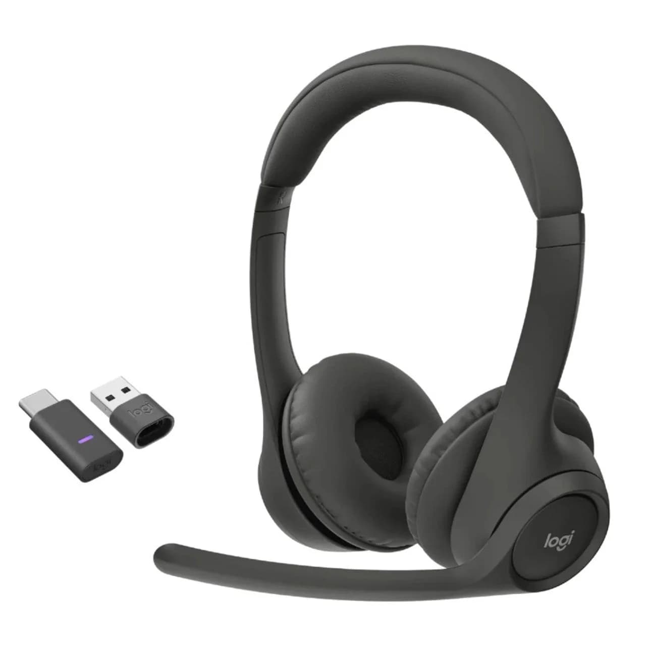 Astro Astro Logitech Zone 305 Wireless W/ RCVR Teams 6261326