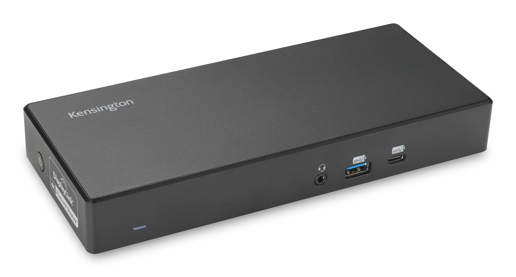 KENSINGTON KENSINGTON KTG SD4781P DUAL 4K USB-C USB-A 100WDOCK 6261838