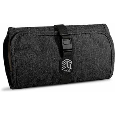 STM STM DAPPER WRAPPER - MAGNET BLACK 6262903