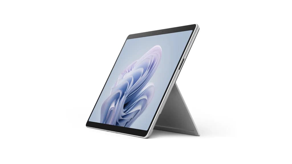 MICROSOFT MICROSOFT Surf Pro 10 5G U5/16/256 Plt W11P 6267340